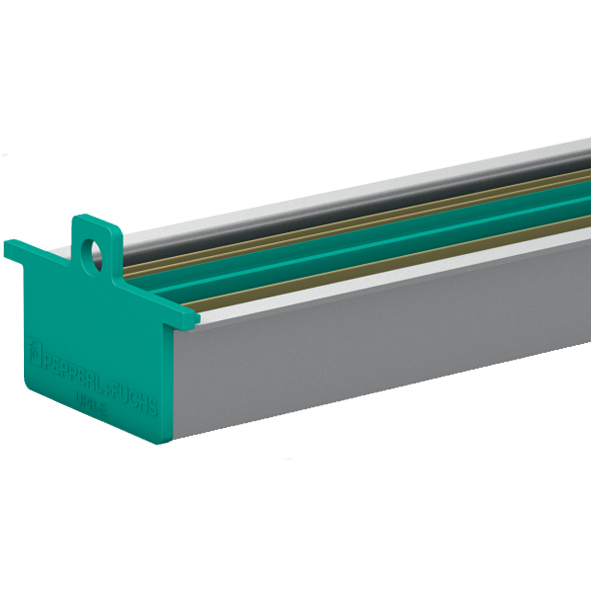 UPR-03 New Pepperl+Fuchs Universal Power Rail